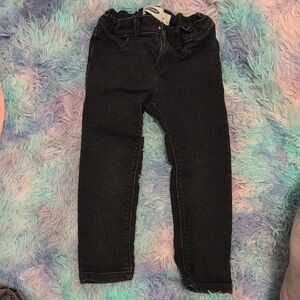 Old Navy Kids Dark Jeans